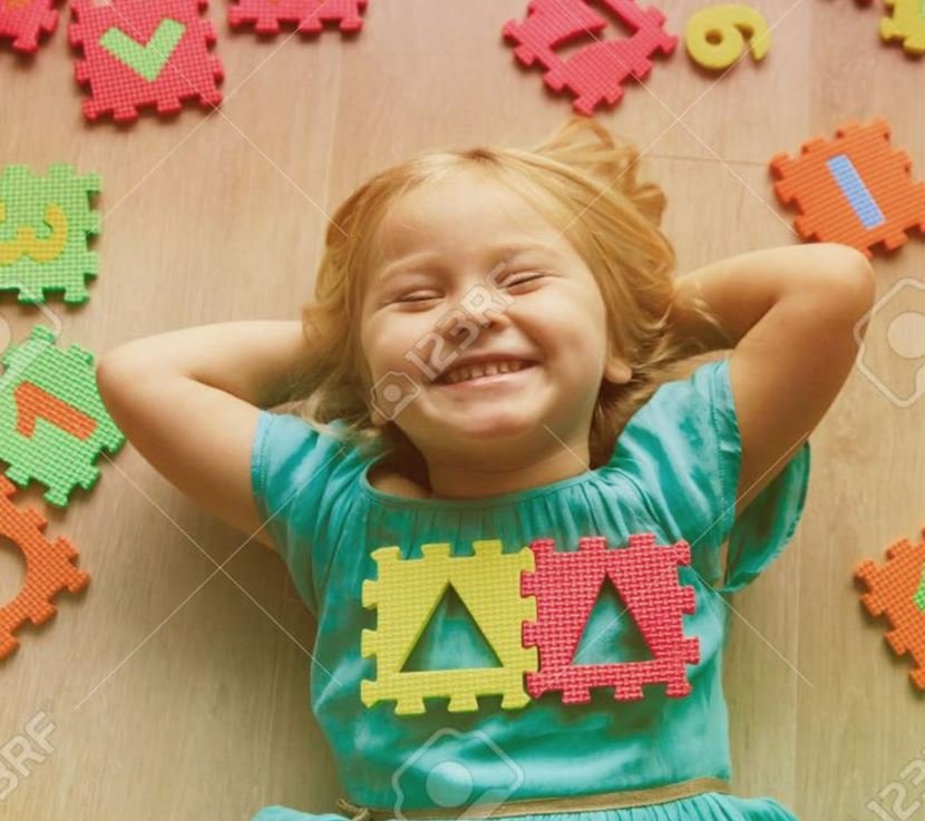 Kids Enjoying Games at Balaji Serenity . Vinay Nagar . Arihant Associates . Mira Road East.